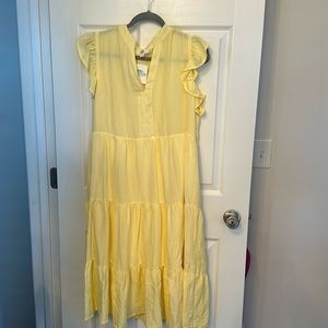 ENTRO dress